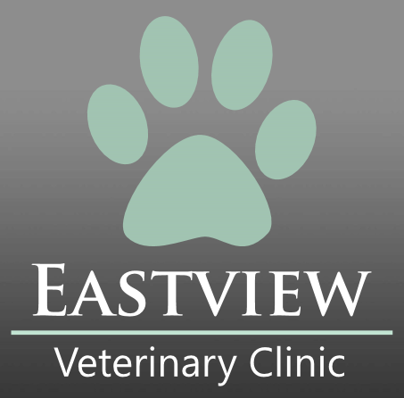 Logo for Eastview Veterinary Clinic